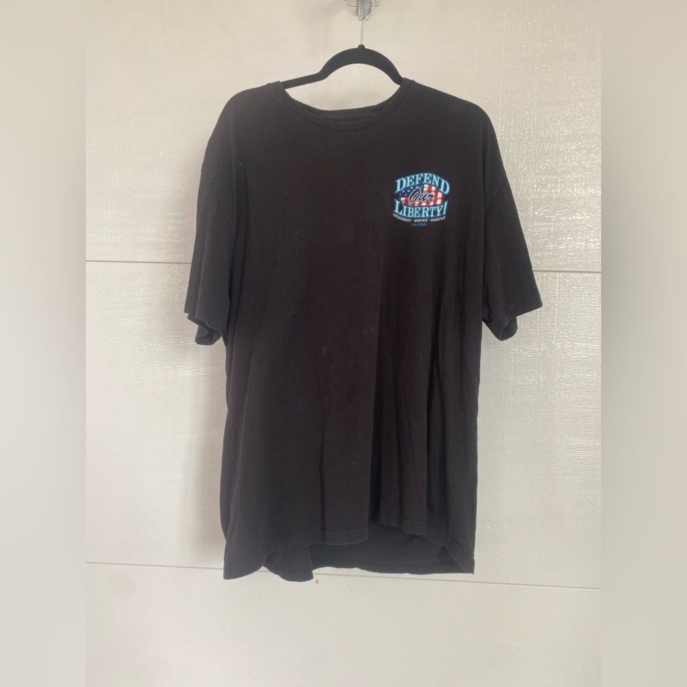 Defend our liberty Tee